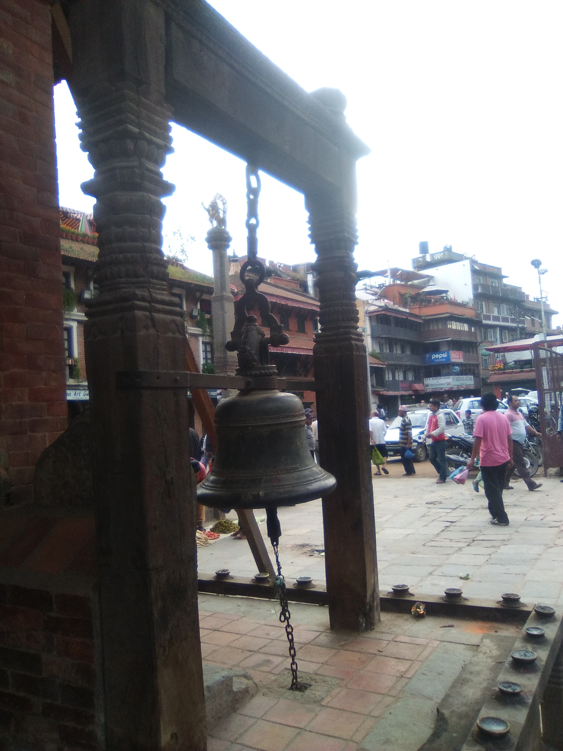 Tamang Heritage Trail